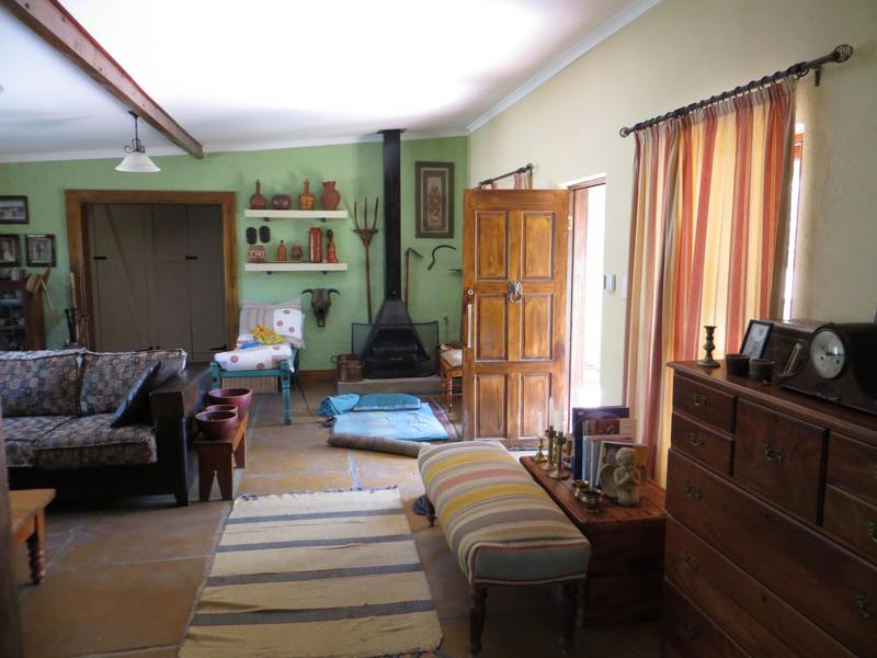 Commercial Property for Sale in Nieu Bethesda Eastern Cape